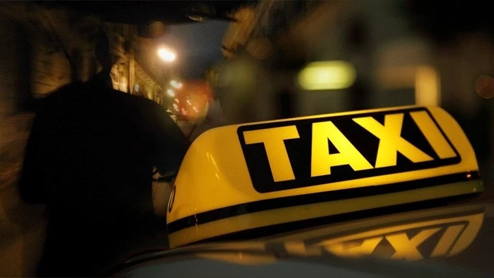 Αποκάλυψη-βόμβα: Ο μανιακός δολοφόνος των οδηγών ταξί είναι αριστοκράτης (βίντεο)